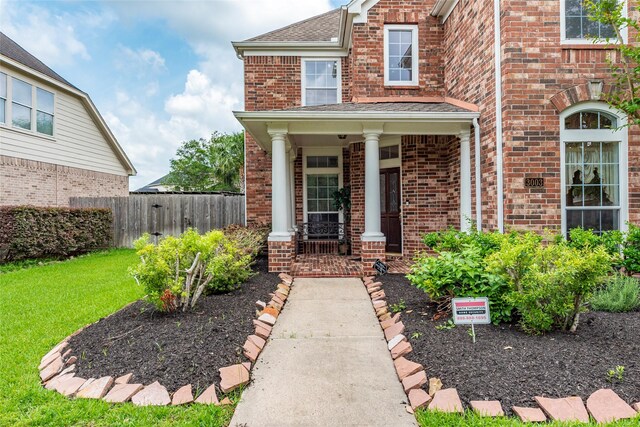 3003 Park Bend Dr, Friendswood, TX 77546 - photo 8