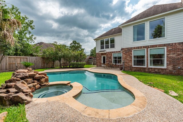 3003 Park Bend Dr, Friendswood, TX 77546 - photo 44