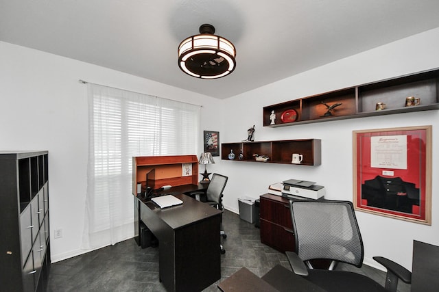 7410 Lassiter Hollow Ln, Richmond, TX 77407 - office space featuring baseboards