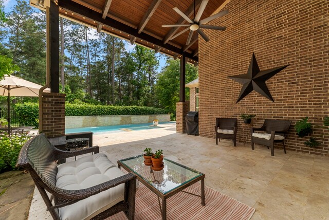 141 Evergreen Oak Dr, Conroe, TX 77384 - photo 33