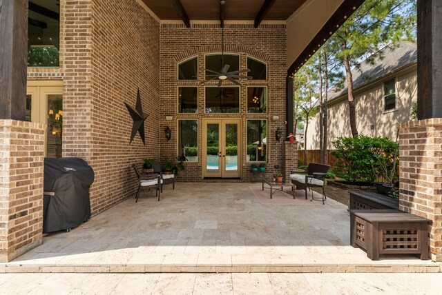 141 Evergreen Oak Dr, Conroe, TX 77384 - photo 34