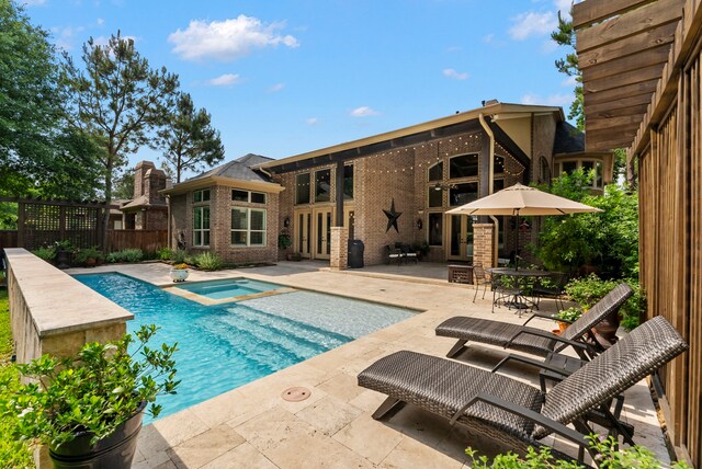 141 Evergreen Oak Dr, Conroe, TX 77384 - photo 35