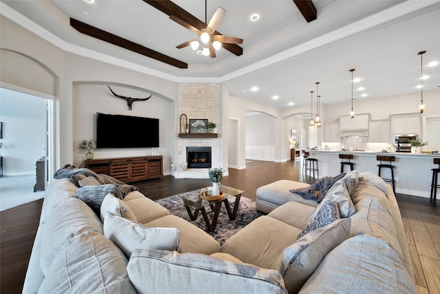 17373 Amaryllis Ln, Conroe, TX 77302 - photo 4
