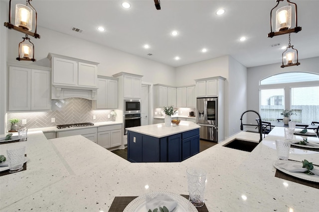 17373 Amaryllis Ln, Conroe, TX 77302 - photo 6