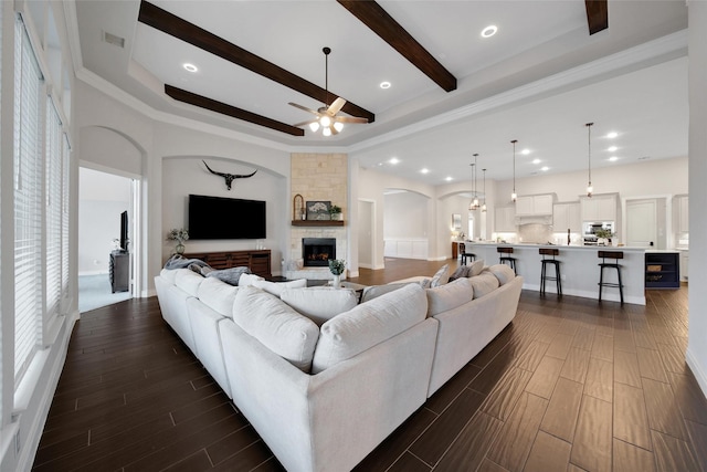 17373 Amaryllis Ln, Conroe, TX 77302 - photo 14