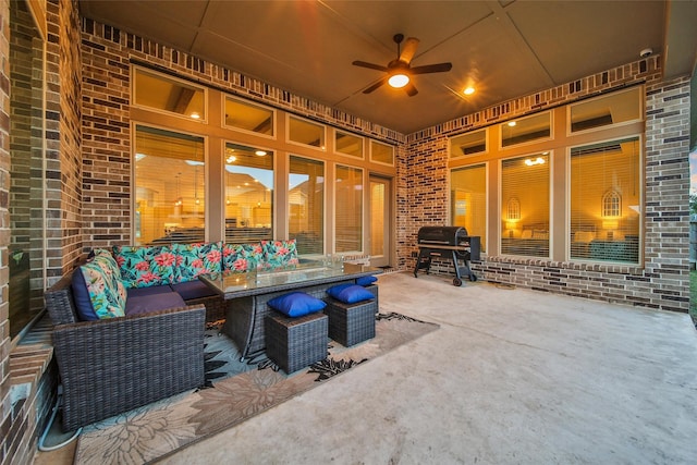 17373 Amaryllis Ln, Conroe, TX 77302 - photo 37