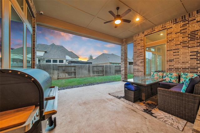 17373 Amaryllis Ln, Conroe, TX 77302 - photo 38