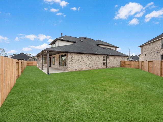 9311 Daisy Valley Dr, Richmond, TX 77407 - photo 21
