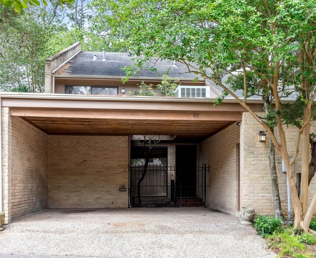 201 Vanderpool Ln Unit 80, Houston, TX 77024 - photo 31