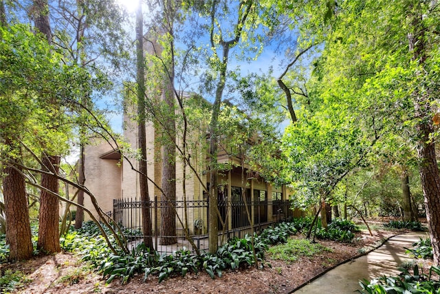 201 Vanderpool Ln Unit 80, Houston, TX 77024 - photo 32