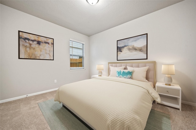 24708 Sonora Crescent Cir, Huffman, TX 77336 - carpeted bedroom with baseboards