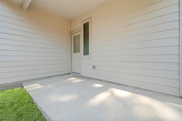 24708 Sonora Crescent Cir, Huffman, TX 77336 - view of patio