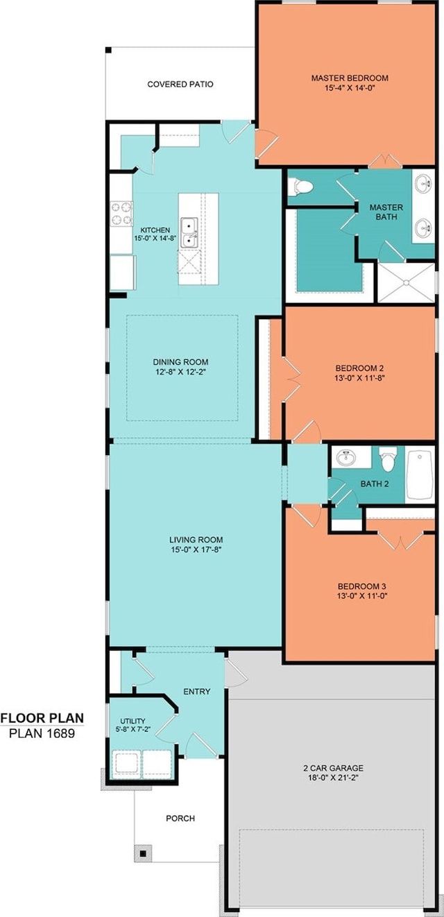 24708 Sonora Crescent Cir, Huffman, TX 77336 - property floor plan