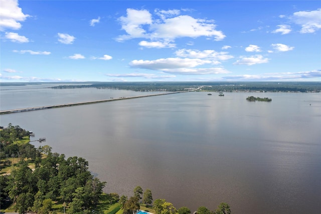 24708 Sonora Crescent Cir, Huffman, TX 77336 - water view