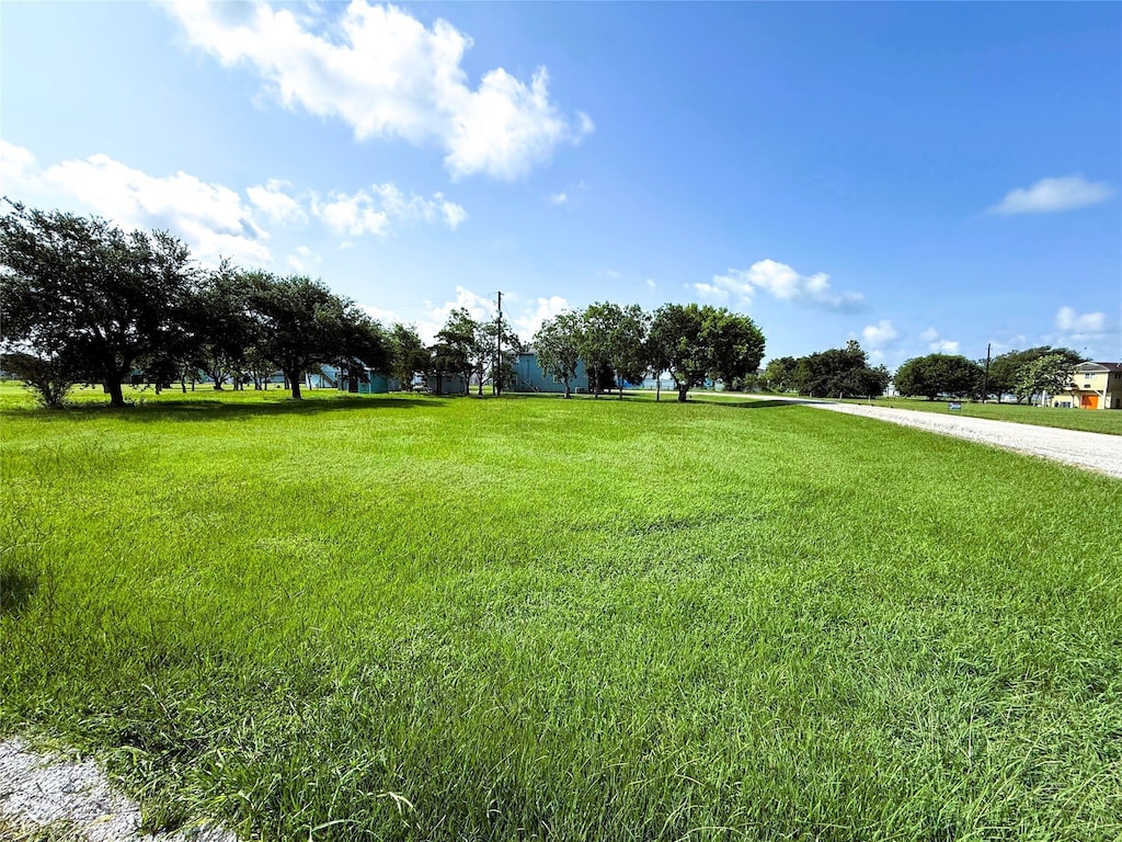 00 Swallow Ct, Palacios, TX 77465