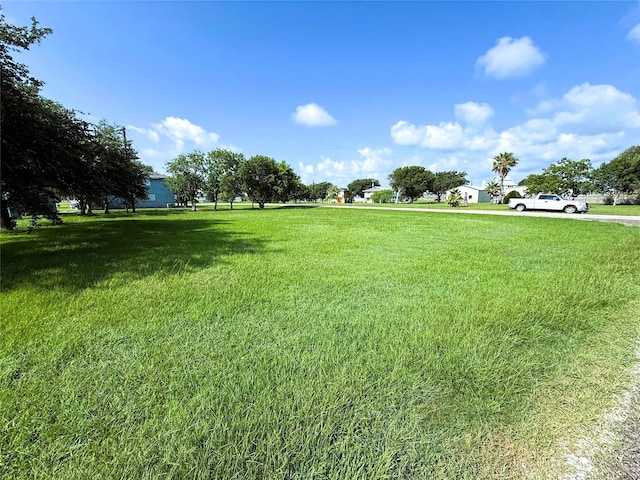 00 Swallow Ct, Palacios, TX 77465