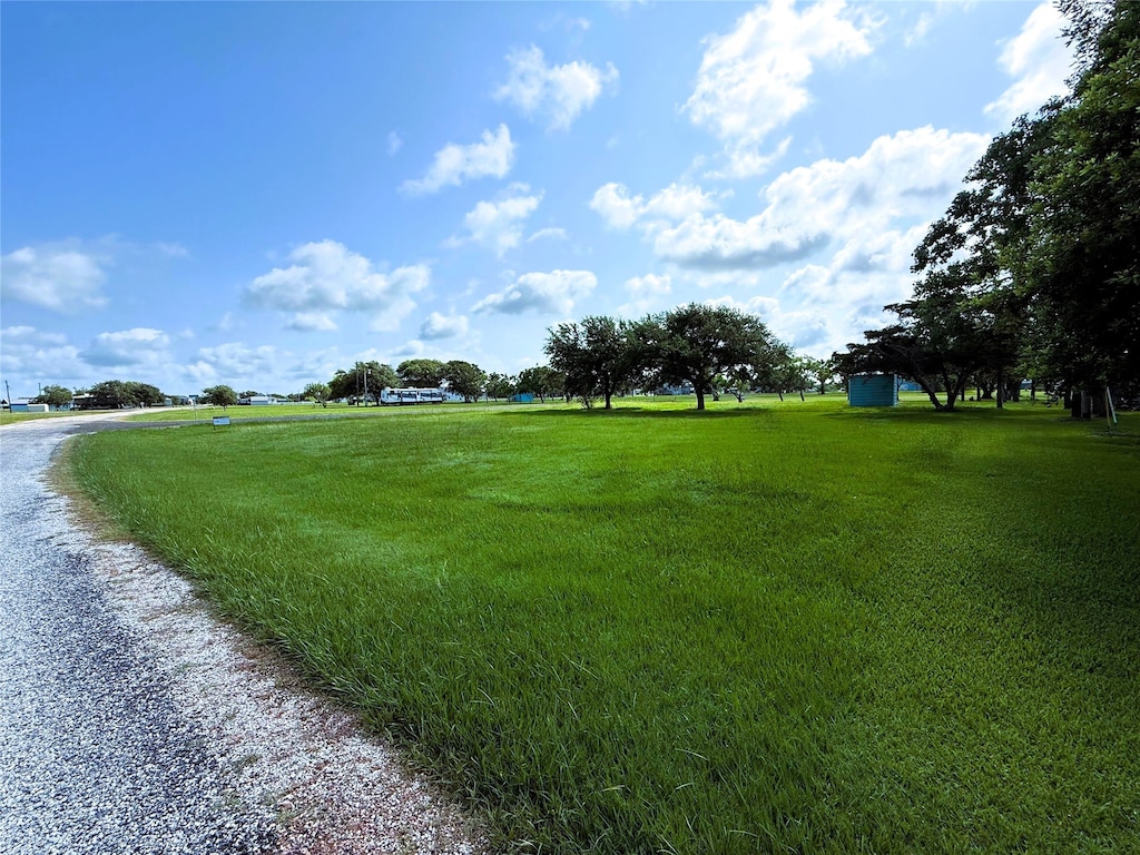 00 Swallow Ct, Palacios, TX 77465