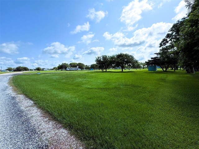 00 Swallow Ct, Palacios, TX 77465