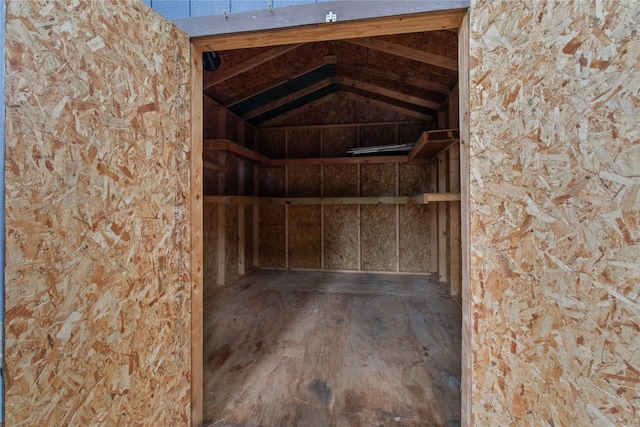 16418 Great Frst, Humble, TX 77346 - view of storage area