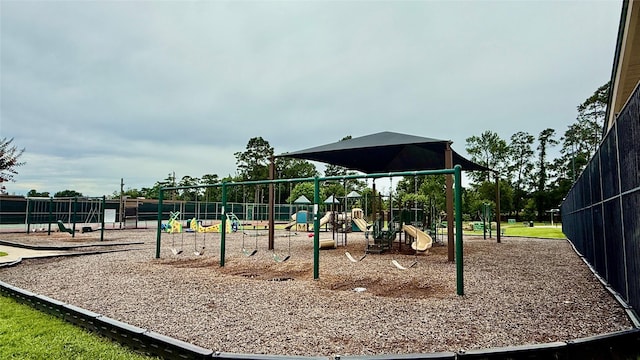 16418 Great Frst, Humble, TX 77346 - view of communal playground