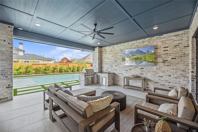 19110 Caney Creek Mills Ln, Cypress, TX 77433