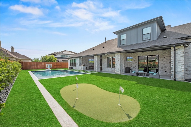 19110 Caney Creek Mills Ln, Cypress, TX 77433