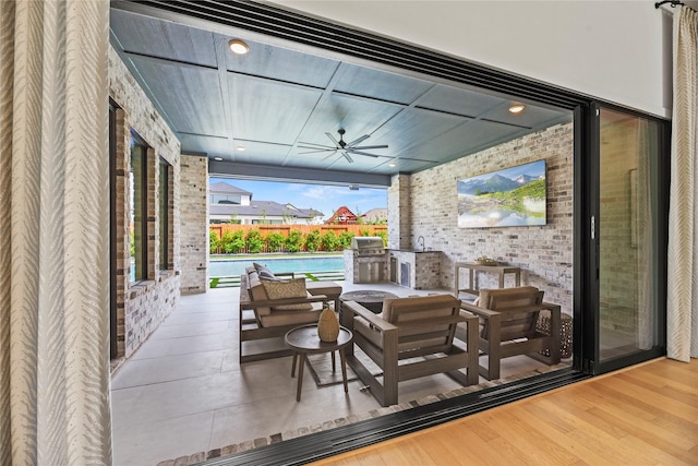 19110 Caney Creek Mills Ln, Cypress, TX 77433