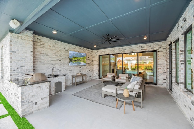 19110 Caney Creek Mills Ln, Cypress, TX 77433