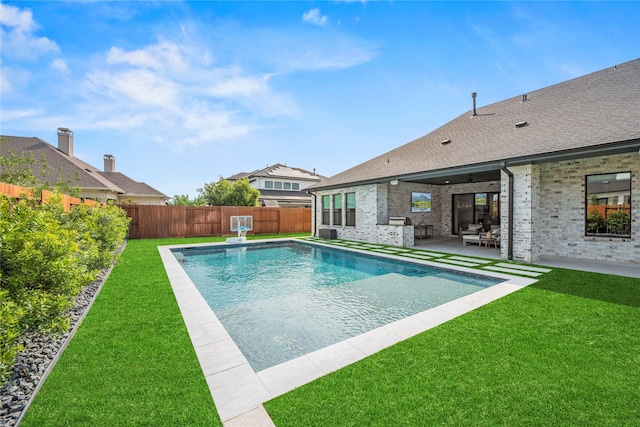 19110 Caney Creek Mills Ln, Cypress, TX 77433