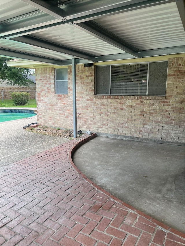 2002 Savanna Ct N, League City, TX 77573 - view of patio / terrace