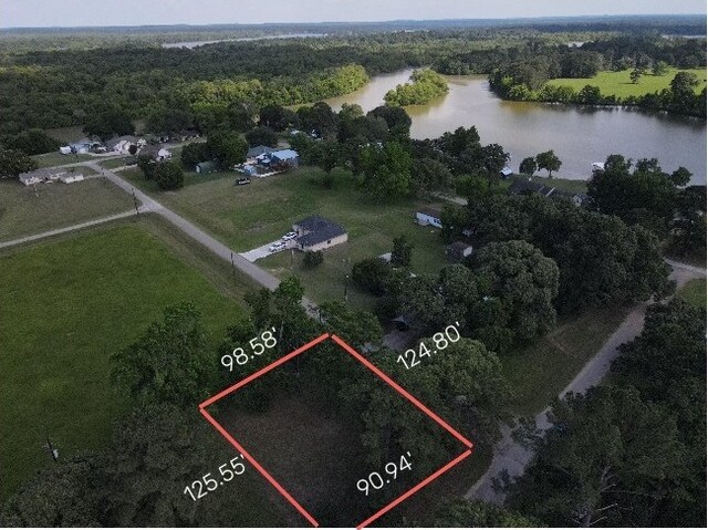 LOT3 Hermitage St, Trinity, TX 75862 - photo 1