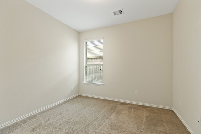 23106 Tindarey Falls Ln, Katy, TX 77493 - spare room featuring carpet and baseboards