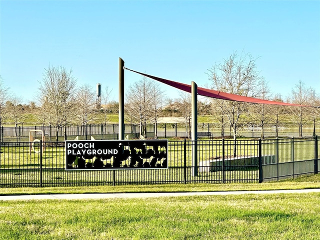 23106 Tindarey Falls Ln, Katy, TX 77493 - view of property's community