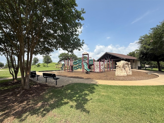 22619 Guncotton Ave, Hockley, TX 77447