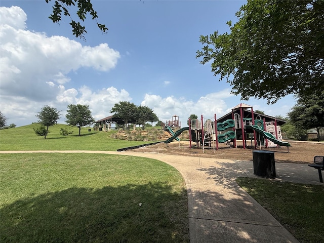 22619 Guncotton Ave, Hockley, TX 77447