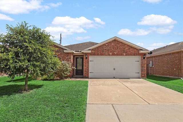 22619 Guncotton Ave, Hockley, TX 77447