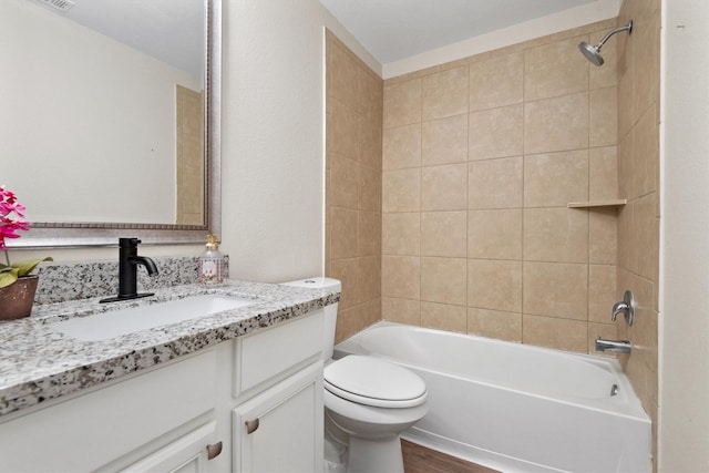 22619 Guncotton Ave, Hockley, TX 77447