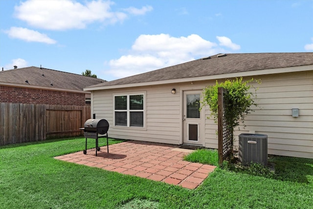 22619 Guncotton Ave, Hockley, TX 77447