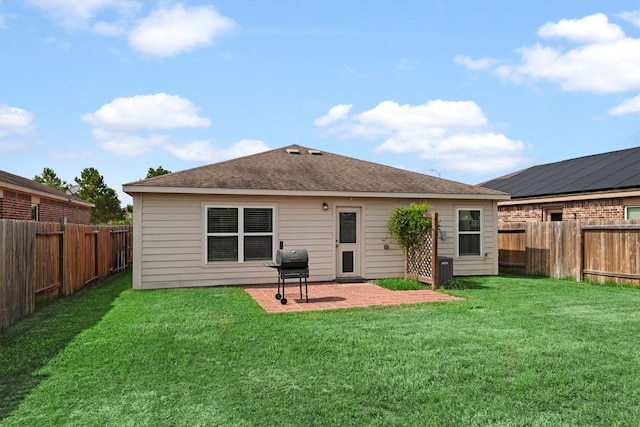 22619 Guncotton Ave, Hockley, TX 77447