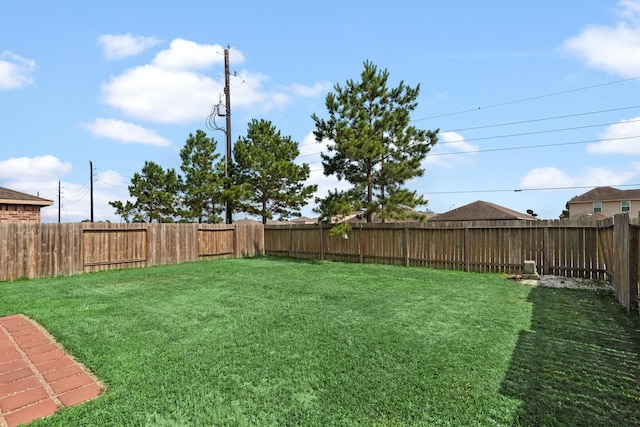 22619 Guncotton Ave, Hockley, TX 77447