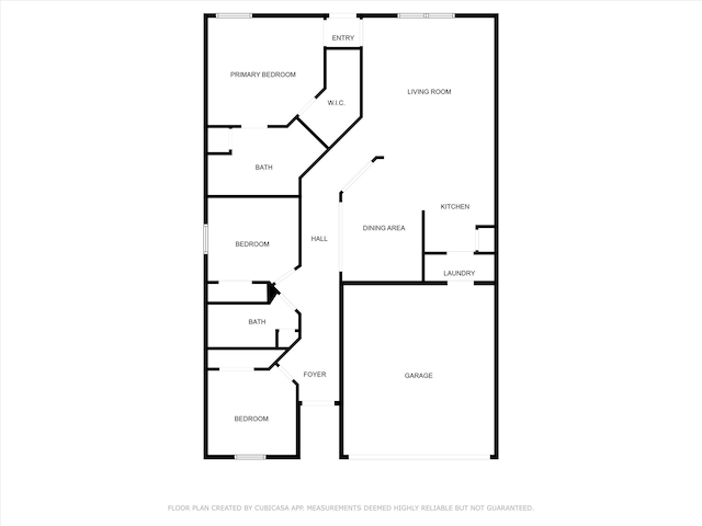 22619 Guncotton Ave, Hockley, TX 77447