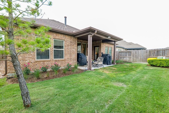 11714 Bass Lake Ct, Cypress, TX 77433 - photo 32