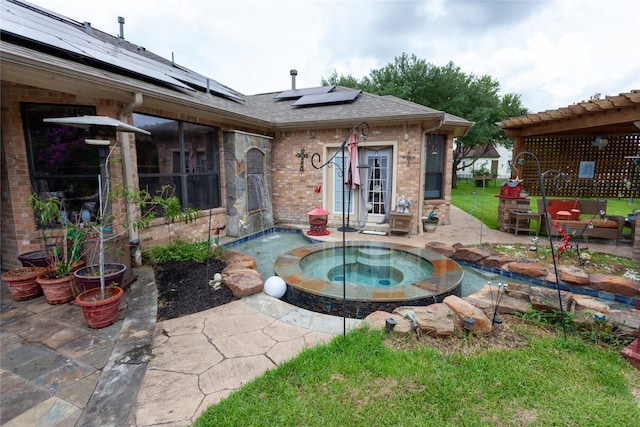 3508 Elmcreek Ct, Richmond, TX 77406