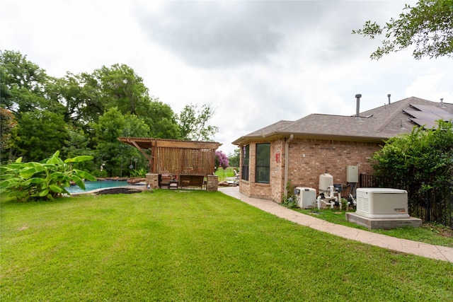 3508 Elmcreek Ct, Richmond, TX 77406