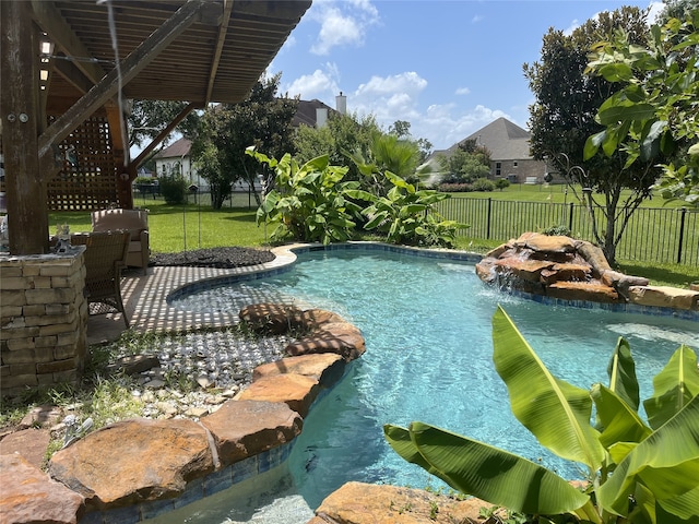 3508 Elmcreek Ct, Richmond, TX 77406