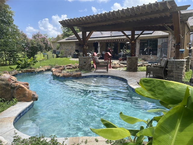 3508 Elmcreek Ct, Richmond, TX 77406