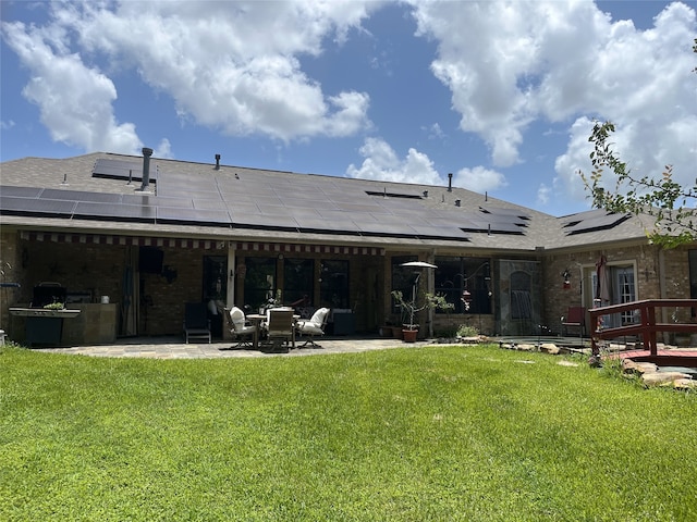 3508 Elmcreek Ct, Richmond, TX 77406