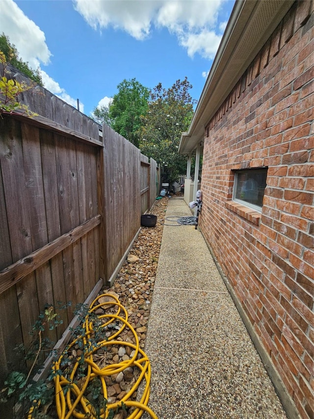 21235 Pennshore Ln, Katy, TX 77450 - view of yard
