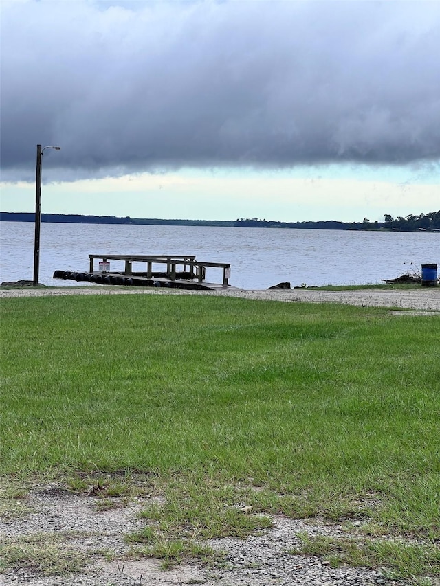 147 Pine Trl, Trinity, TX 75862