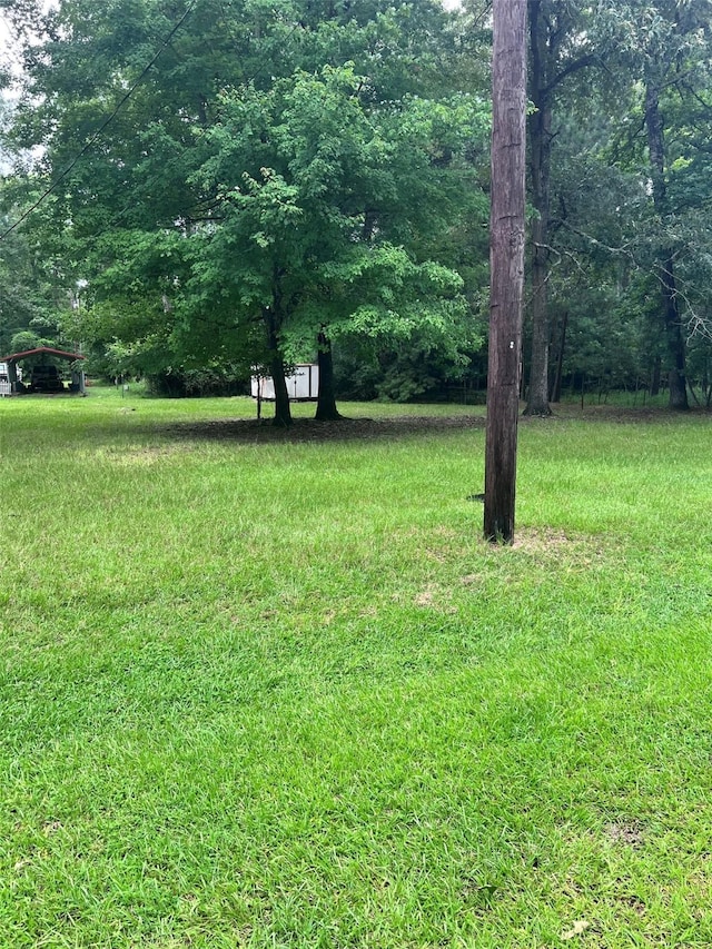 147 Pine Trl, Trinity, TX 75862